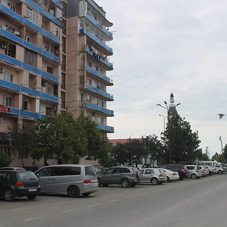 Apartment Khimshiashvili 9 Batumi Exterior photo