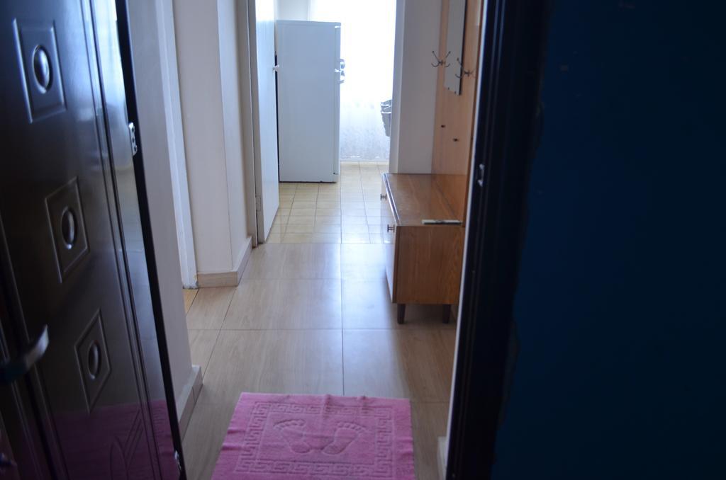 Apartment Khimshiashvili 9 Batumi Exterior photo