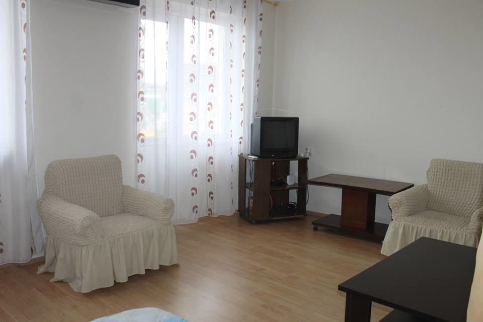 Apartment Khimshiashvili 9 Batumi Exterior photo